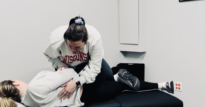 Soft tissue + Manual therapy