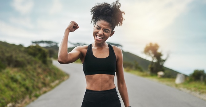 Movement Matters: Supporting Mental Health in Pregnancy & Postpartum
