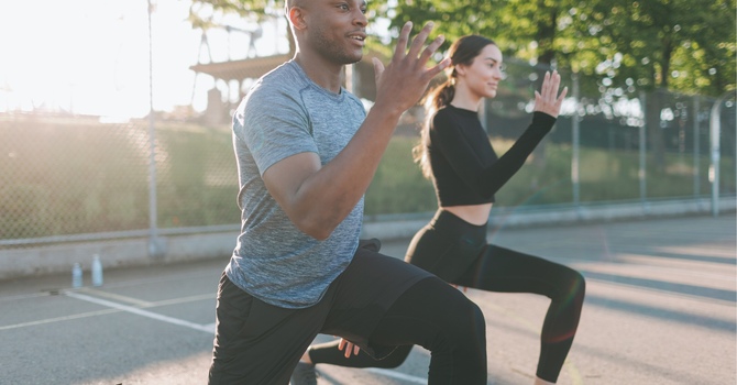 Functional Rehabilitation